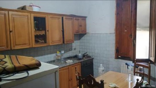 Quadrilocale da ristrutturare a Prato