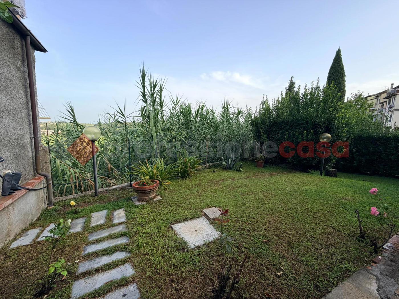 Casa indipendente con giardino a Signa