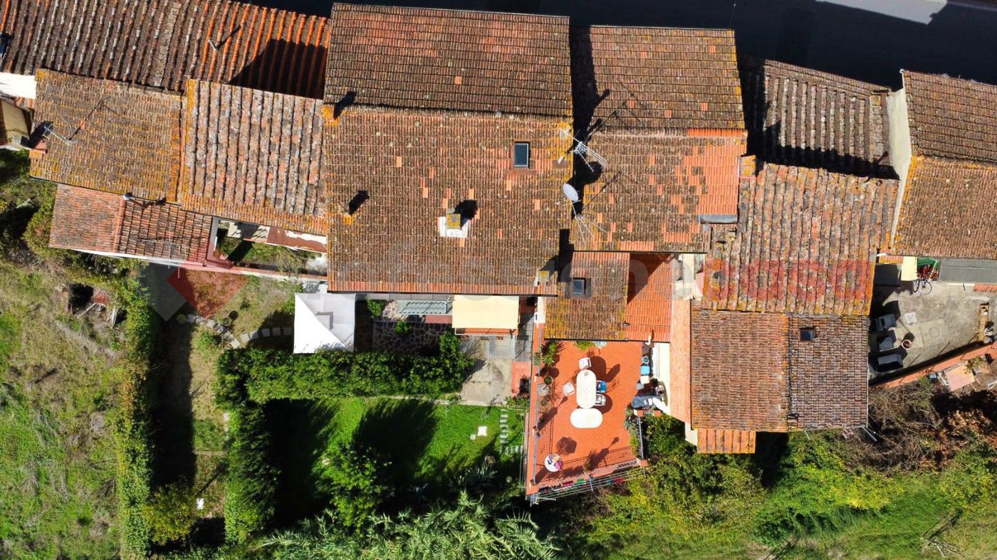 Casa indipendente con giardino a Signa