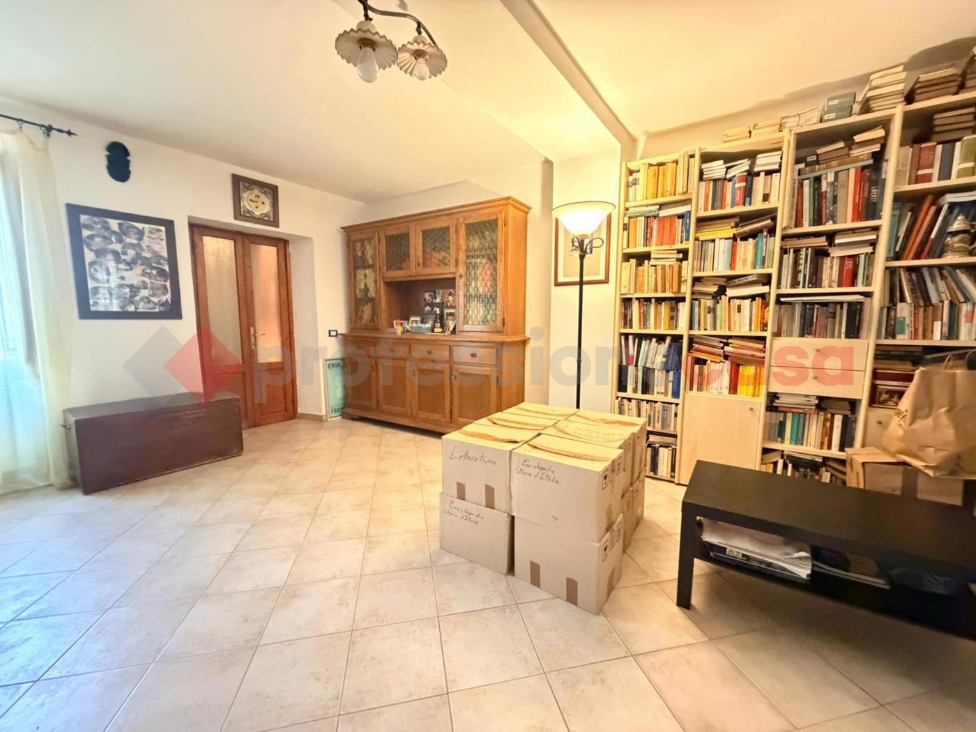 Casa indipendente con giardino a Signa
