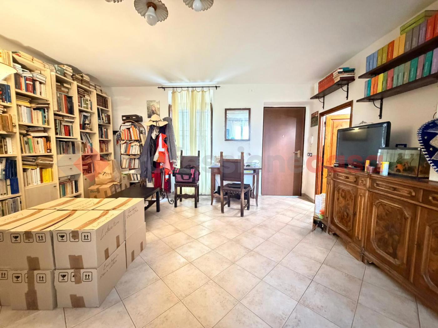 Casa indipendente con giardino a Signa
