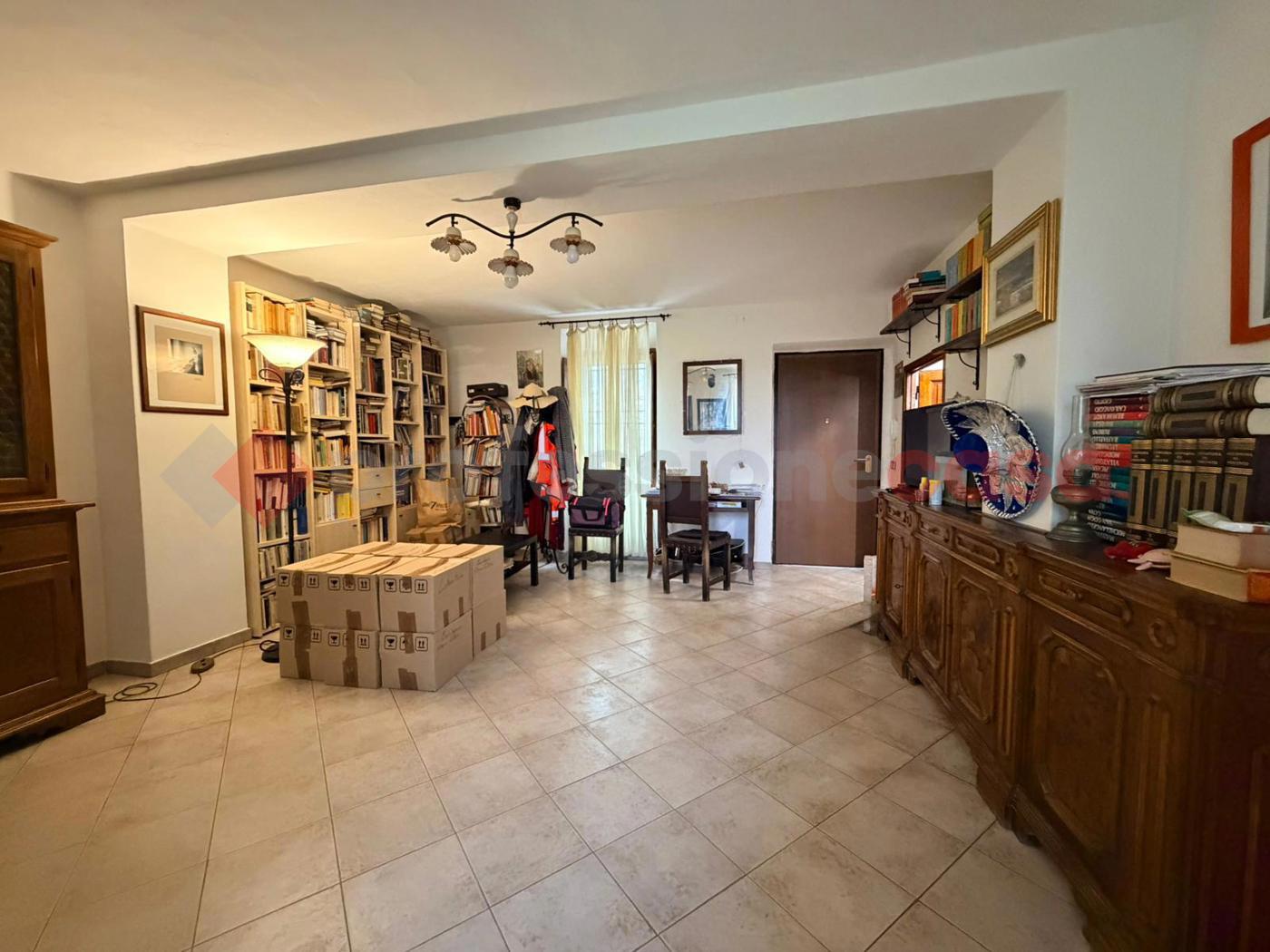 Casa indipendente con giardino a Signa