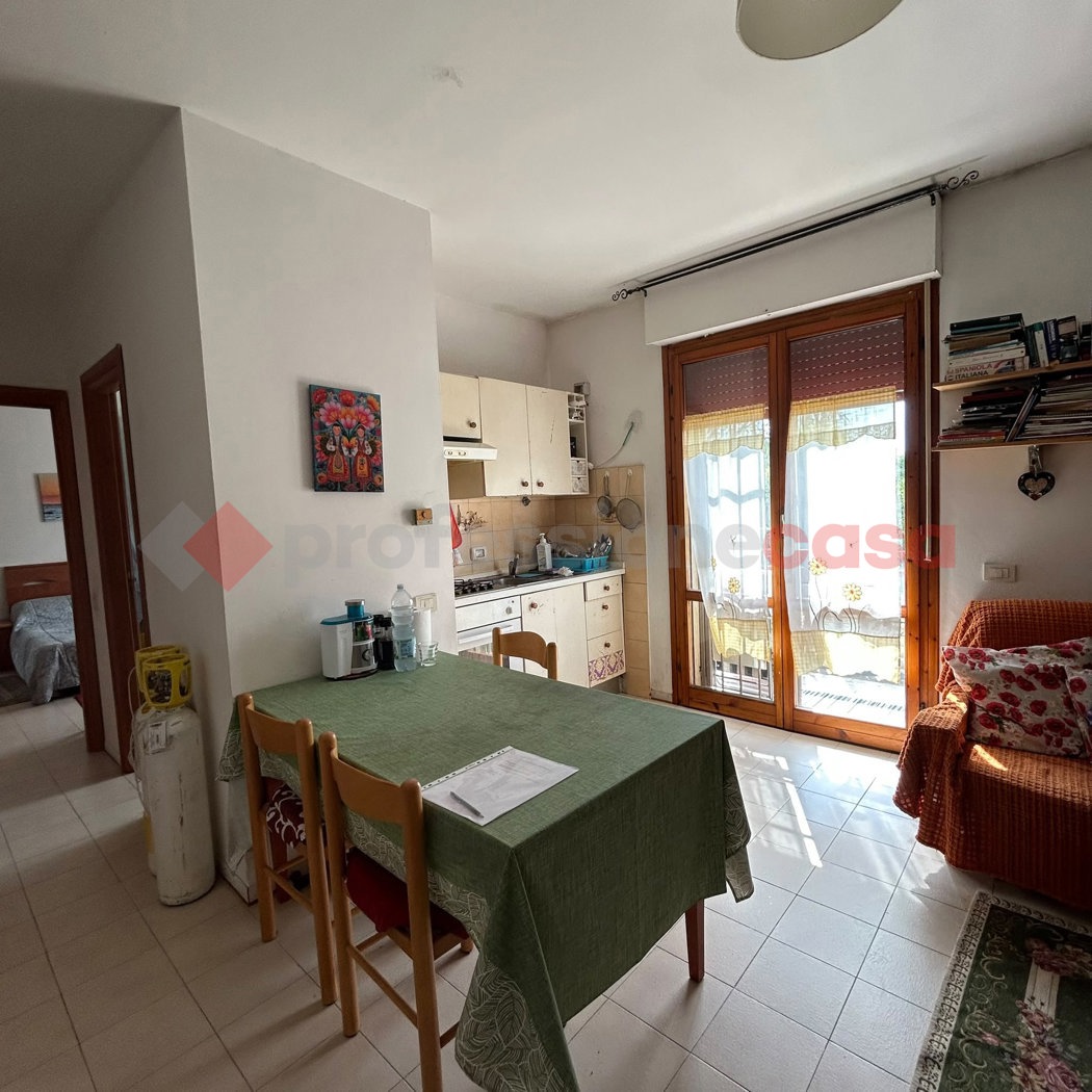Bilocale in vendita a Montecatini-Terme