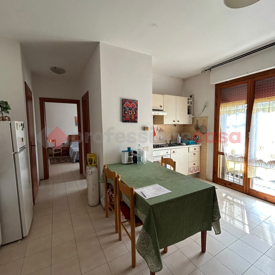 Bilocale in vendita a Montecatini-Terme