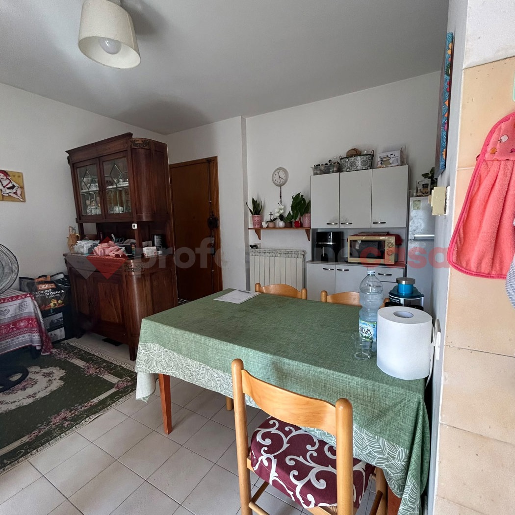Bilocale in vendita a Montecatini-Terme