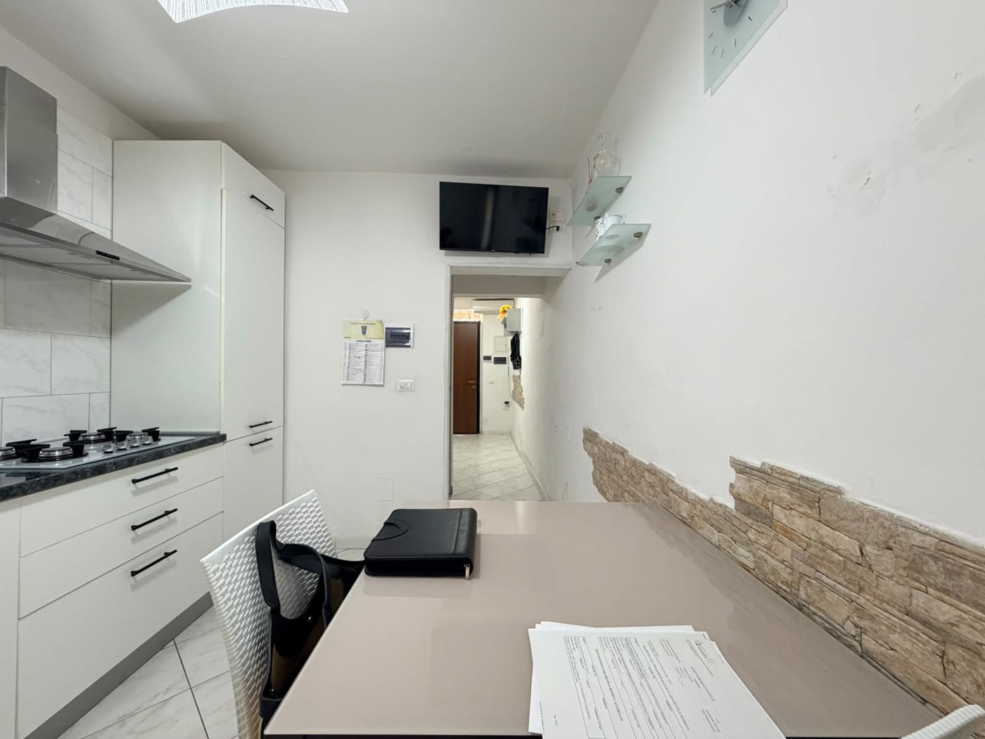 Casa indipendente in vendita a Prato