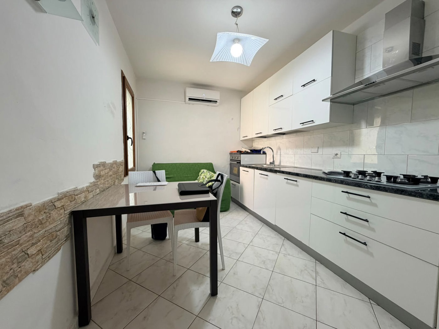 Casa indipendente in vendita a Prato