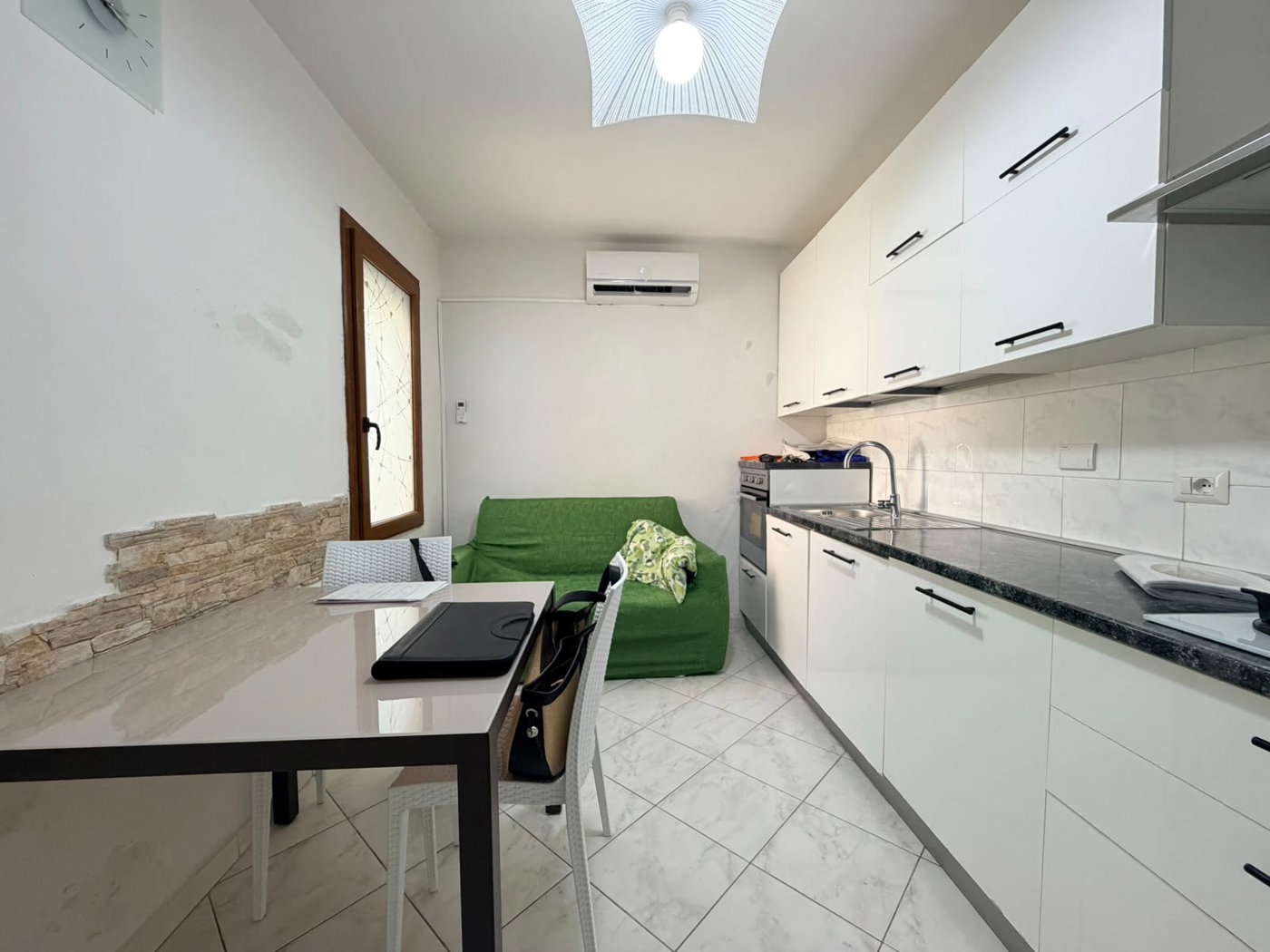 Casa indipendente in vendita a Prato