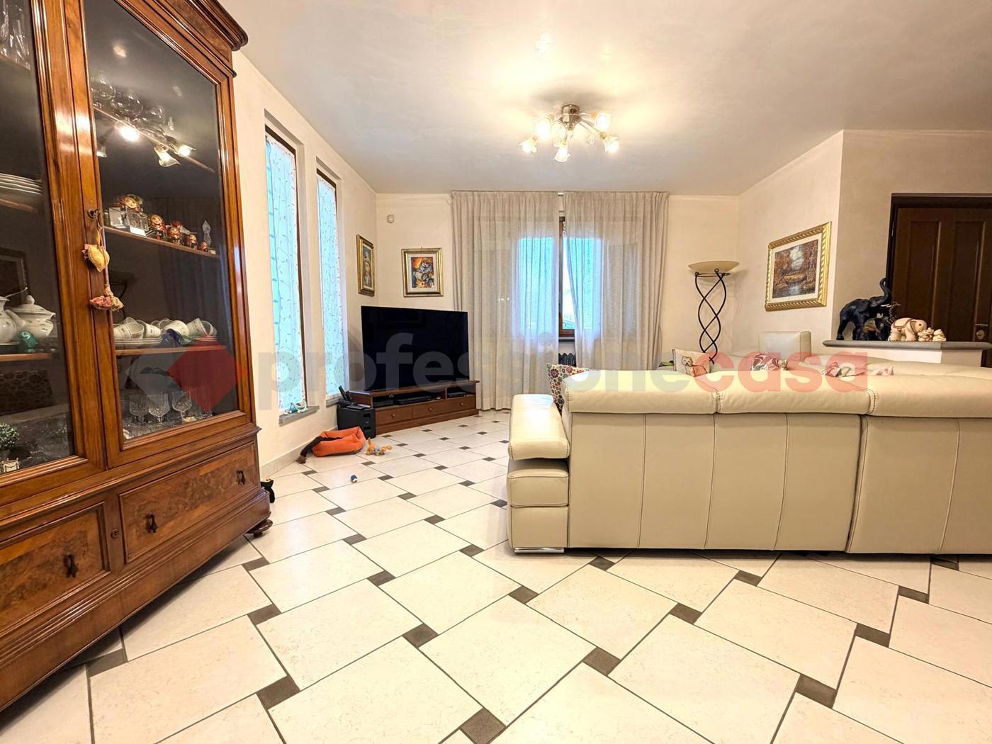 Villa in vendita a Poggio a Caiano