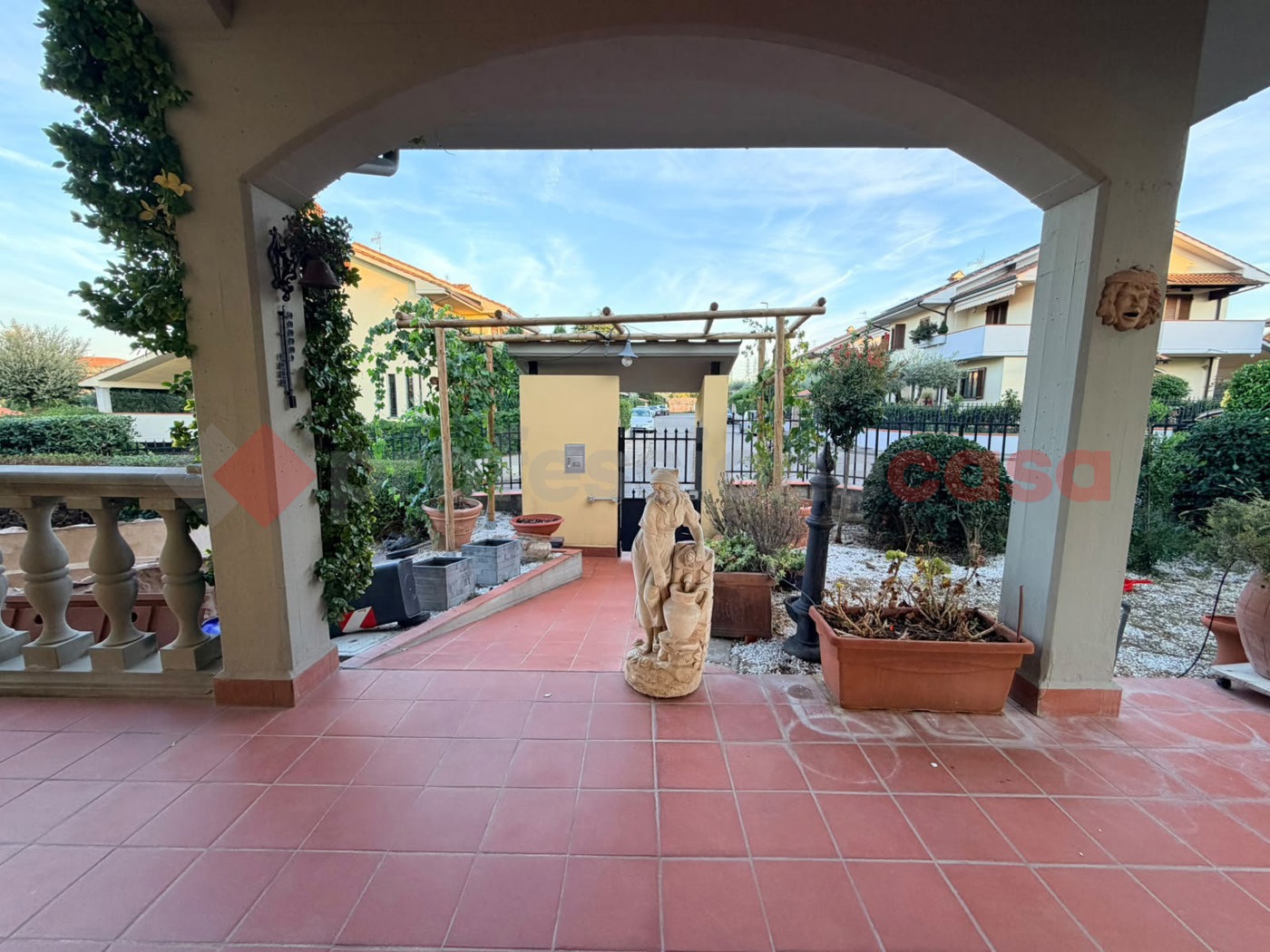 Villa in vendita a Poggio a Caiano