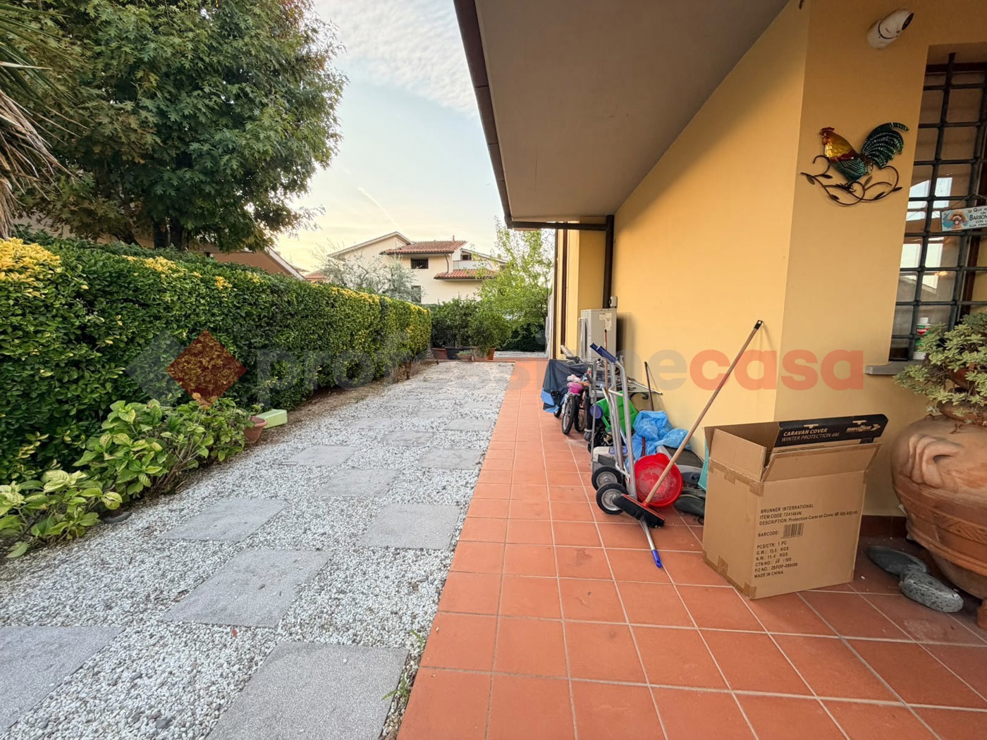 Villa in vendita a Poggio a Caiano