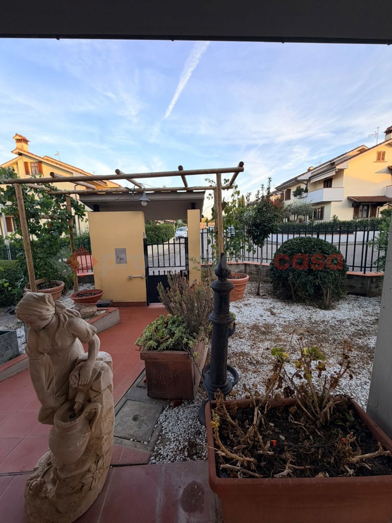 Villa in vendita a Poggio a Caiano