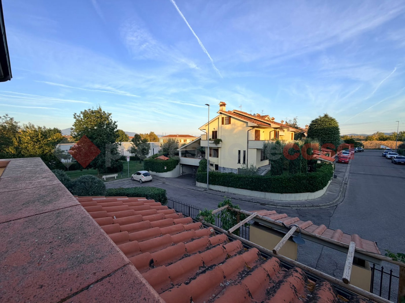 Villa in vendita a Poggio a Caiano