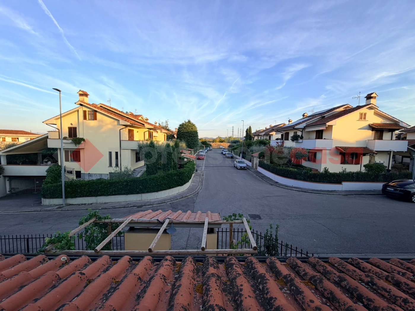 Villa in vendita a Poggio a Caiano