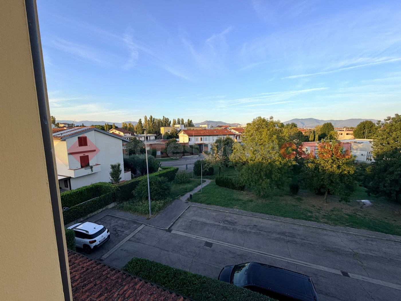 Villa in vendita a Poggio a Caiano