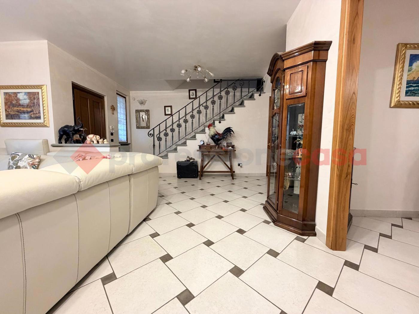 Villa in vendita a Poggio a Caiano