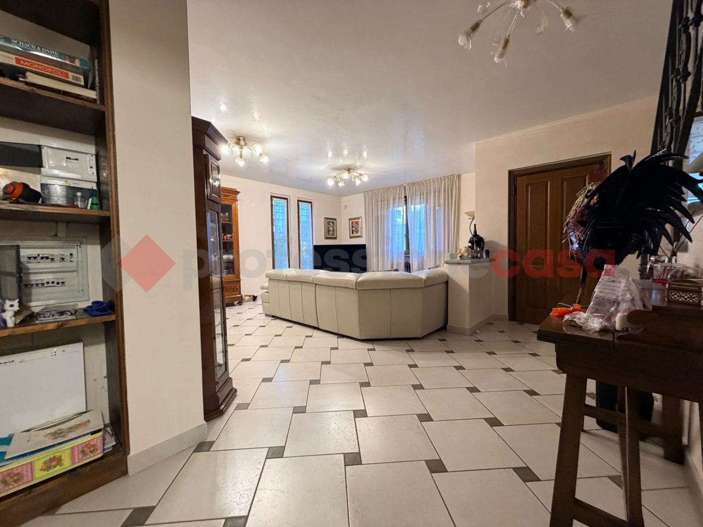 Villa in vendita a Poggio a Caiano