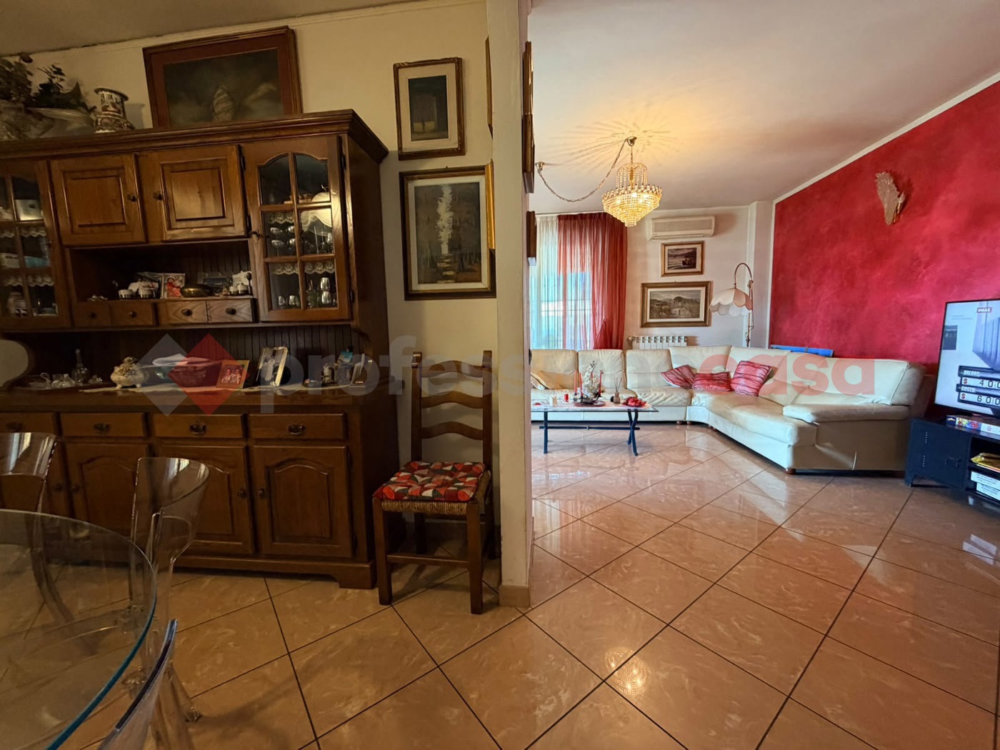 Casa indipendente in vendita a Poggio a Caiano