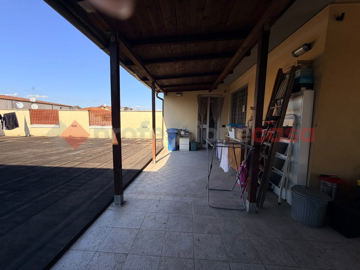 Casa indipendente in vendita a Poggio a Caiano