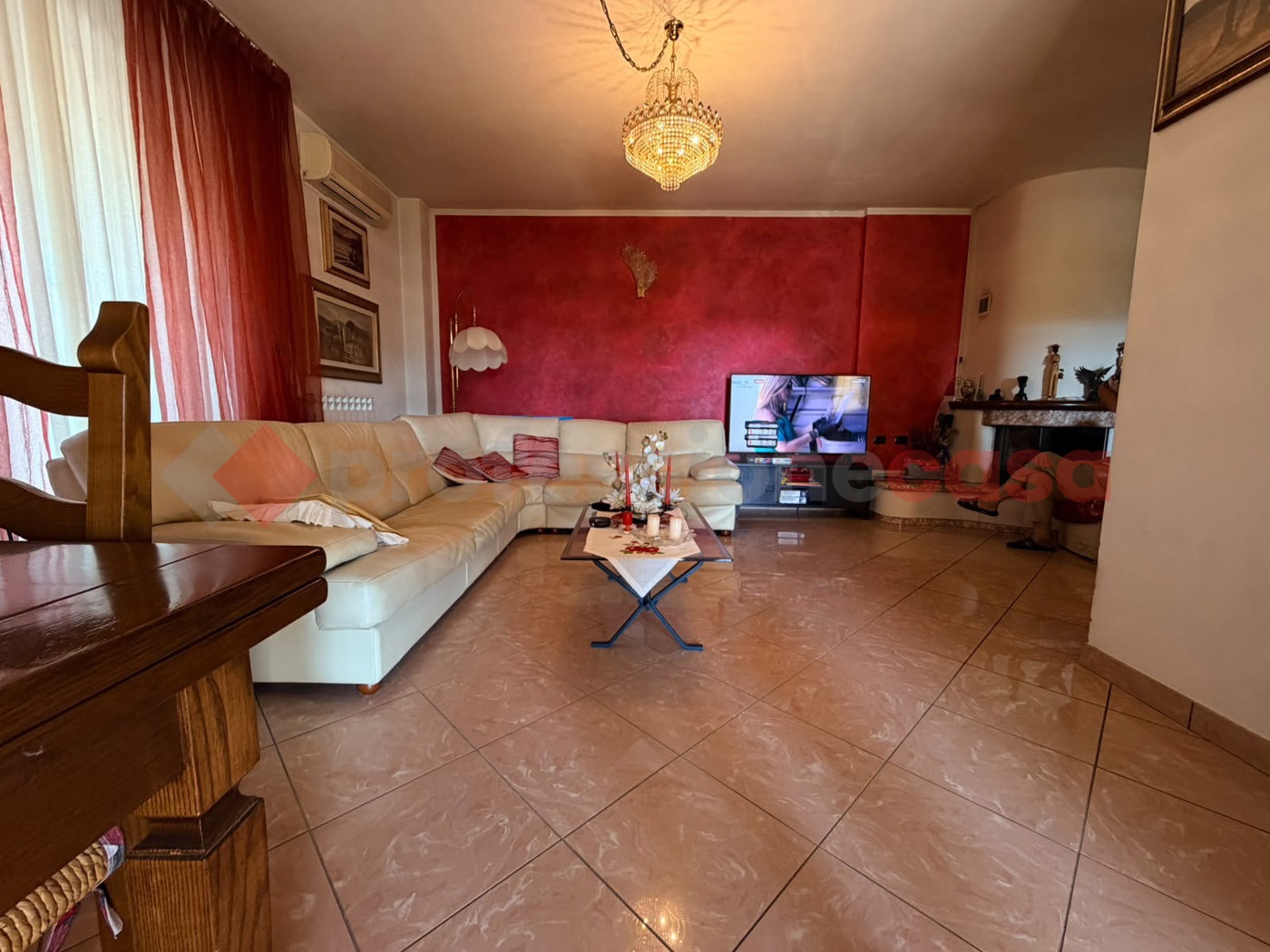 Casa indipendente in vendita a Poggio a Caiano