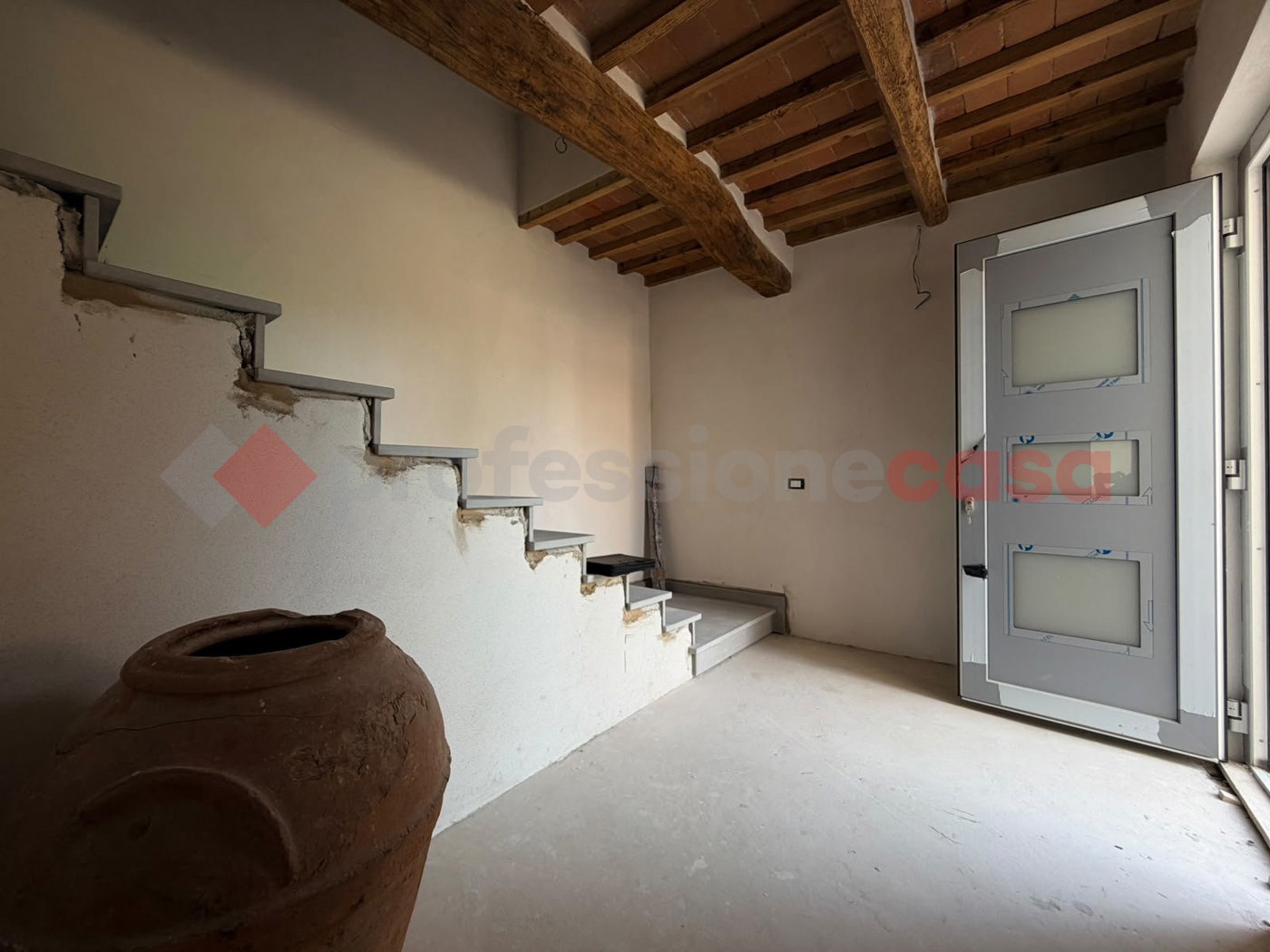 Casa indipendente ristrutturata a Carmignano