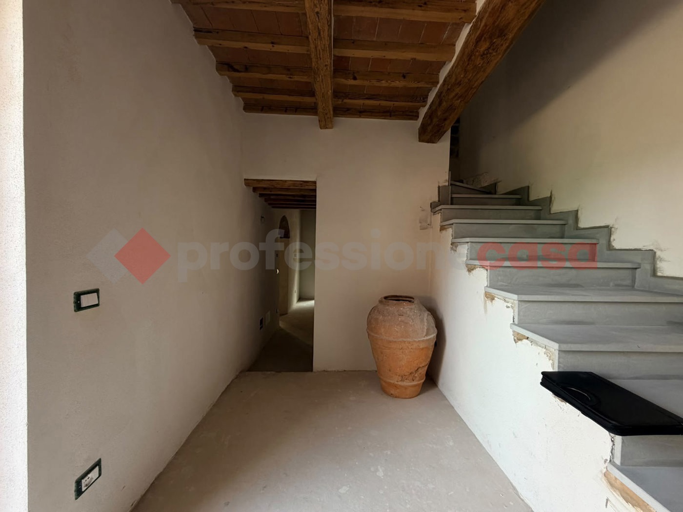 Casa indipendente ristrutturata a Carmignano