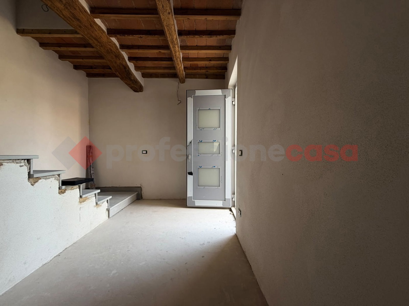 Casa indipendente ristrutturata a Carmignano
