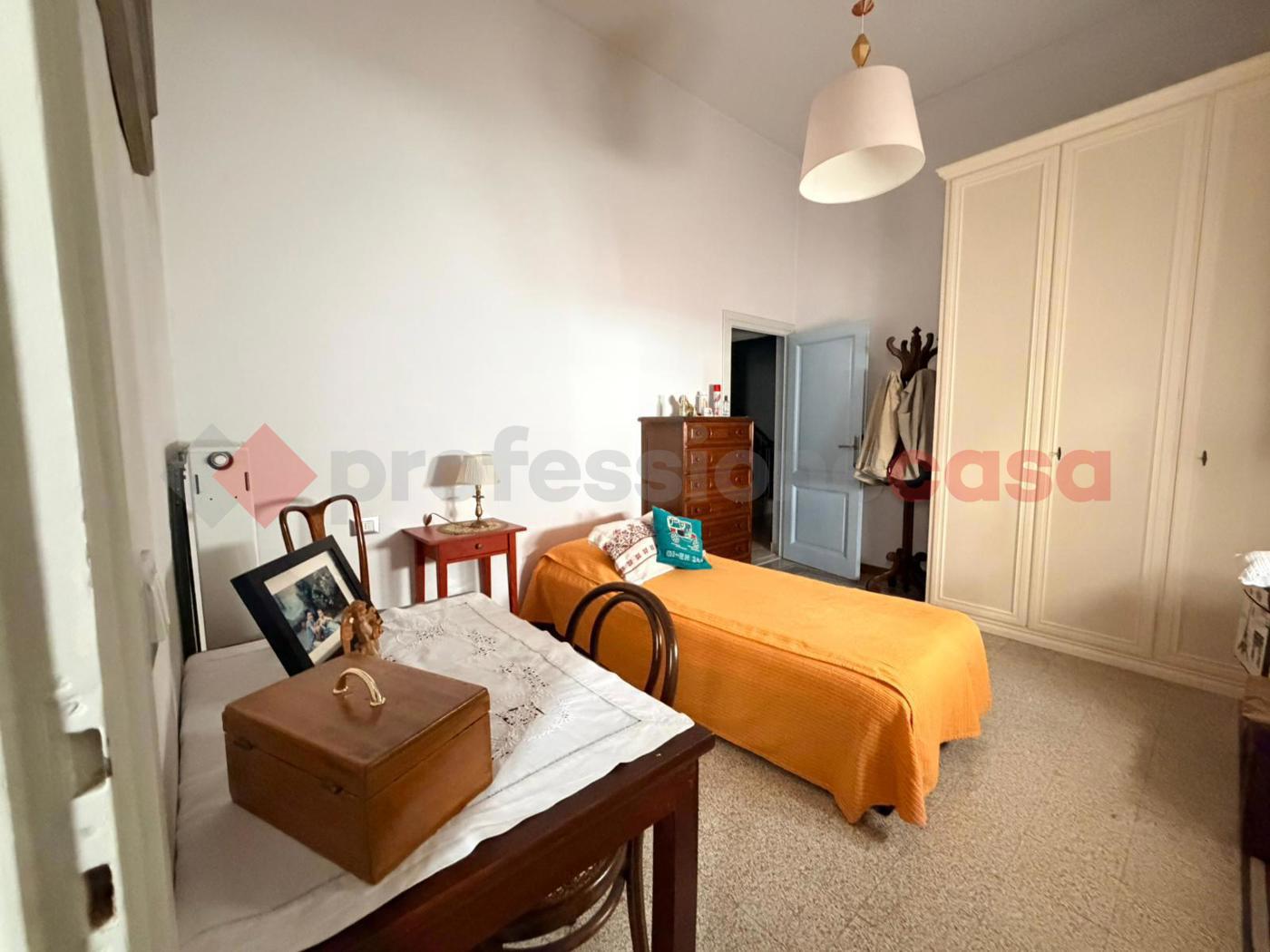 Casa indipendente con giardino a Prato