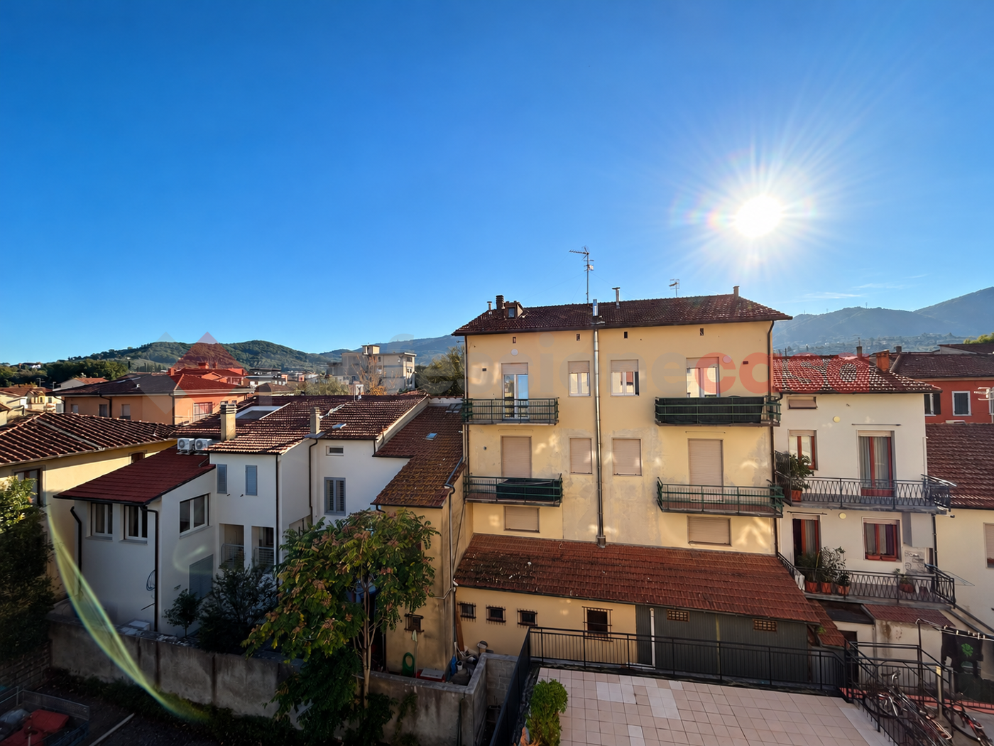 Quadrilocale in vendita a Quarrata