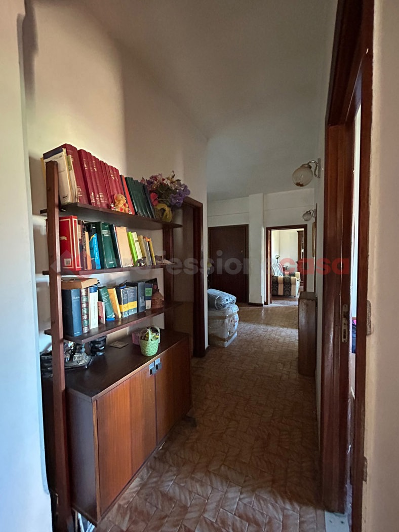 Quadrilocale in vendita a Quarrata