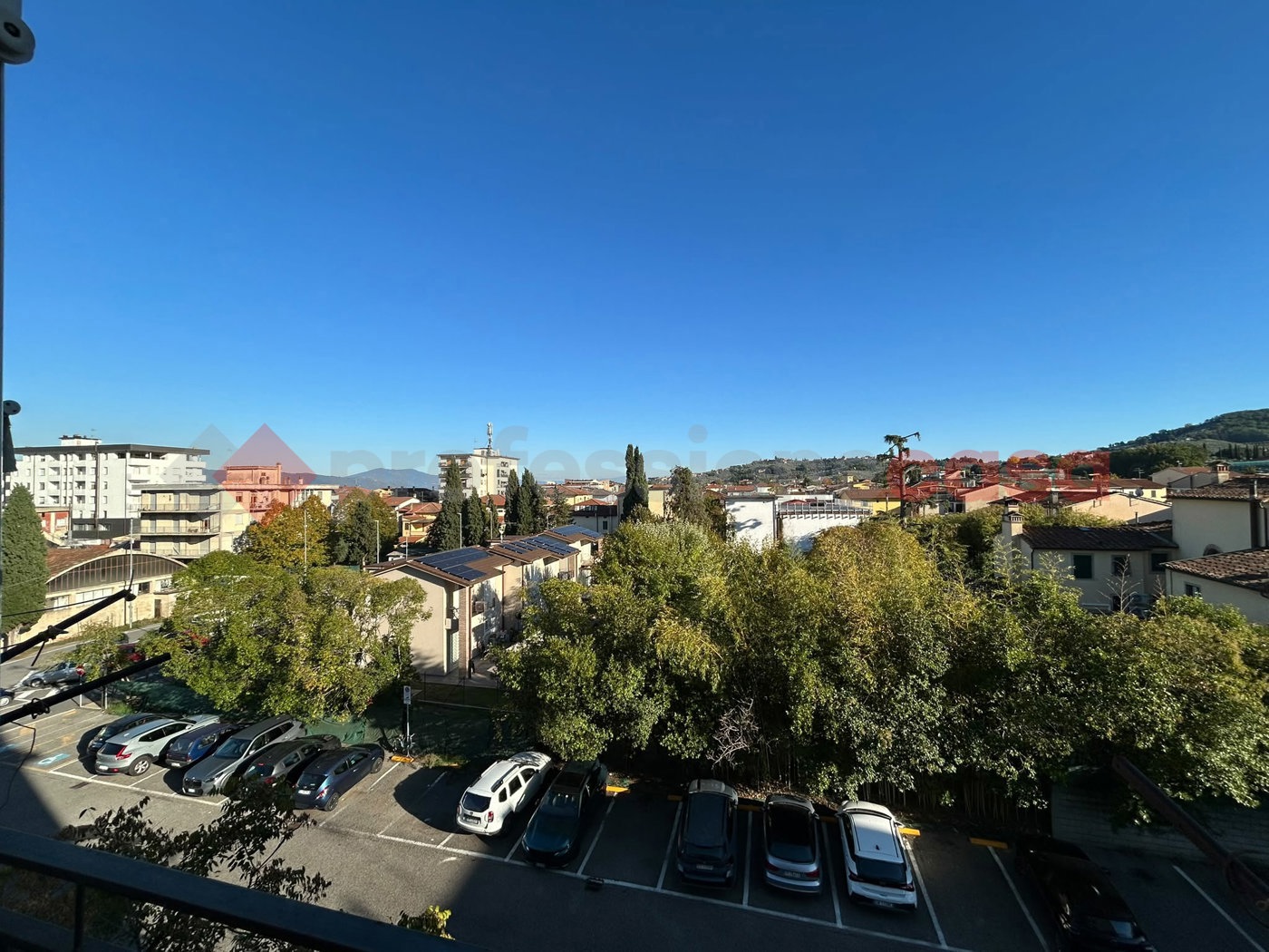 Quadrilocale in vendita a Quarrata