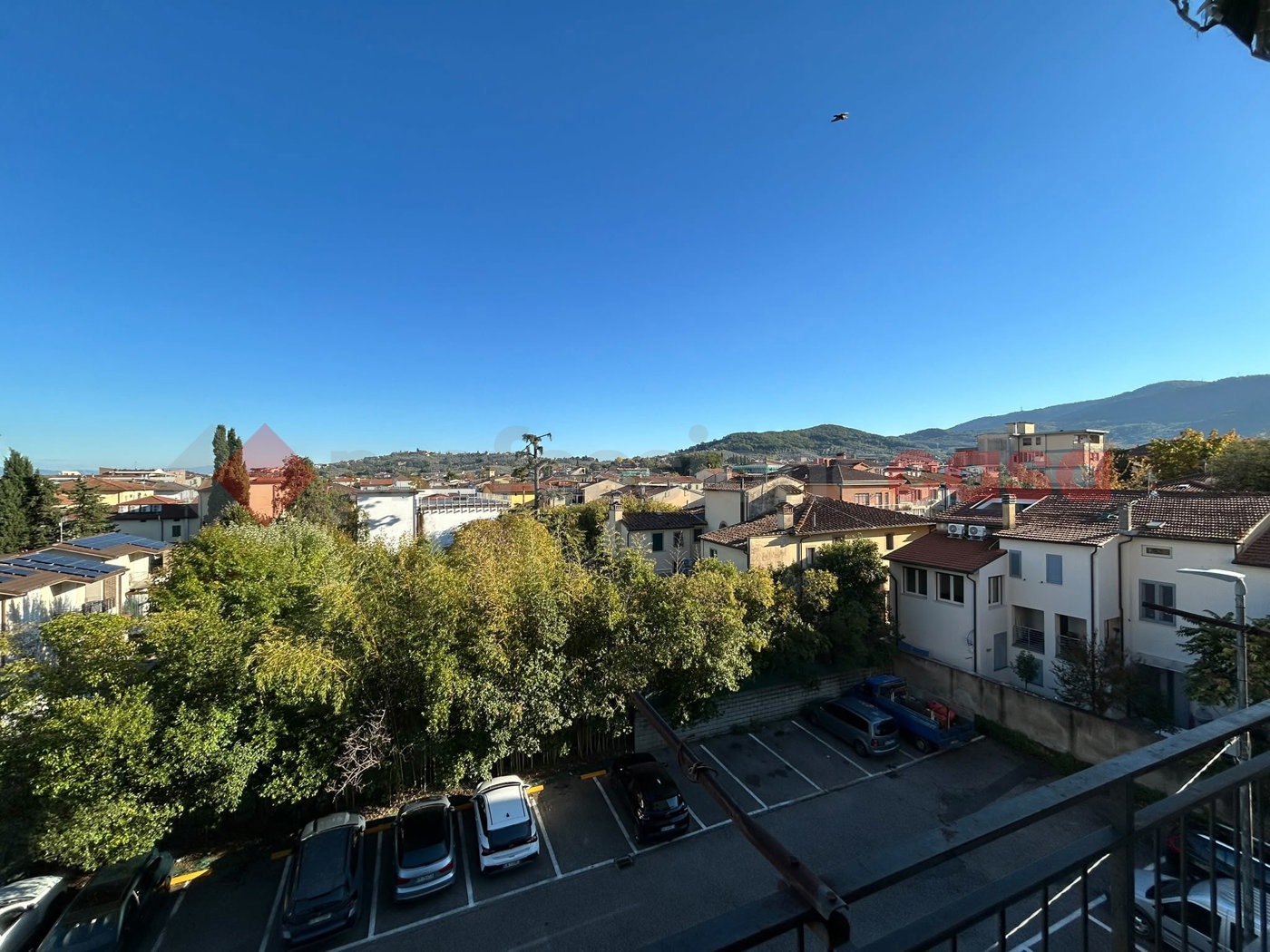 Quadrilocale in vendita a Quarrata