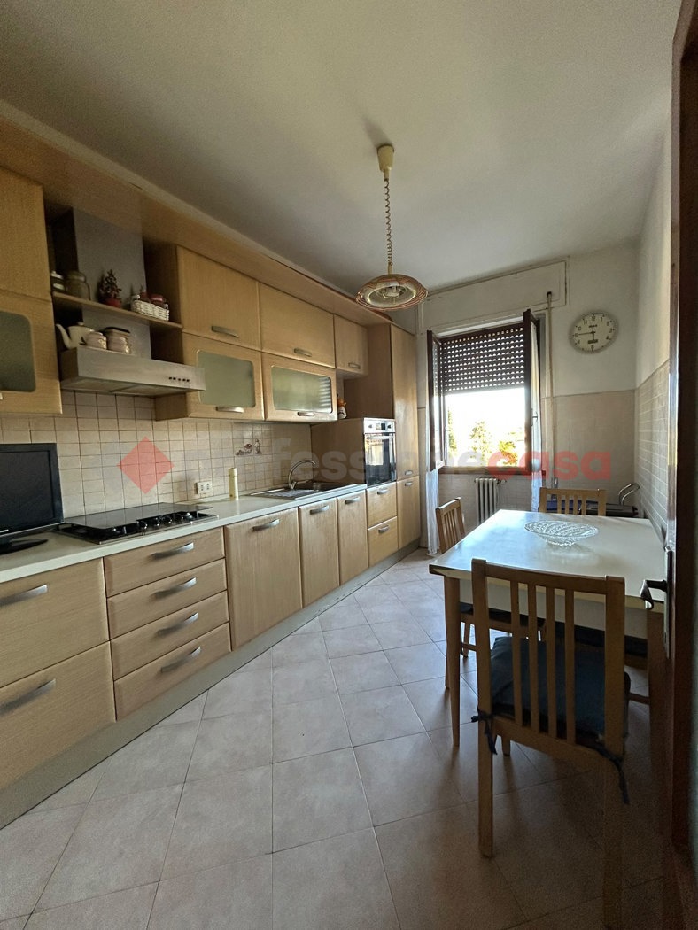 Quadrilocale in vendita a Quarrata