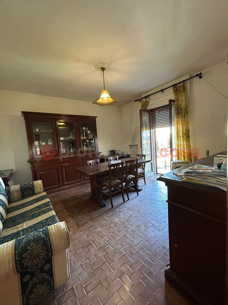Quadrilocale in vendita a Quarrata