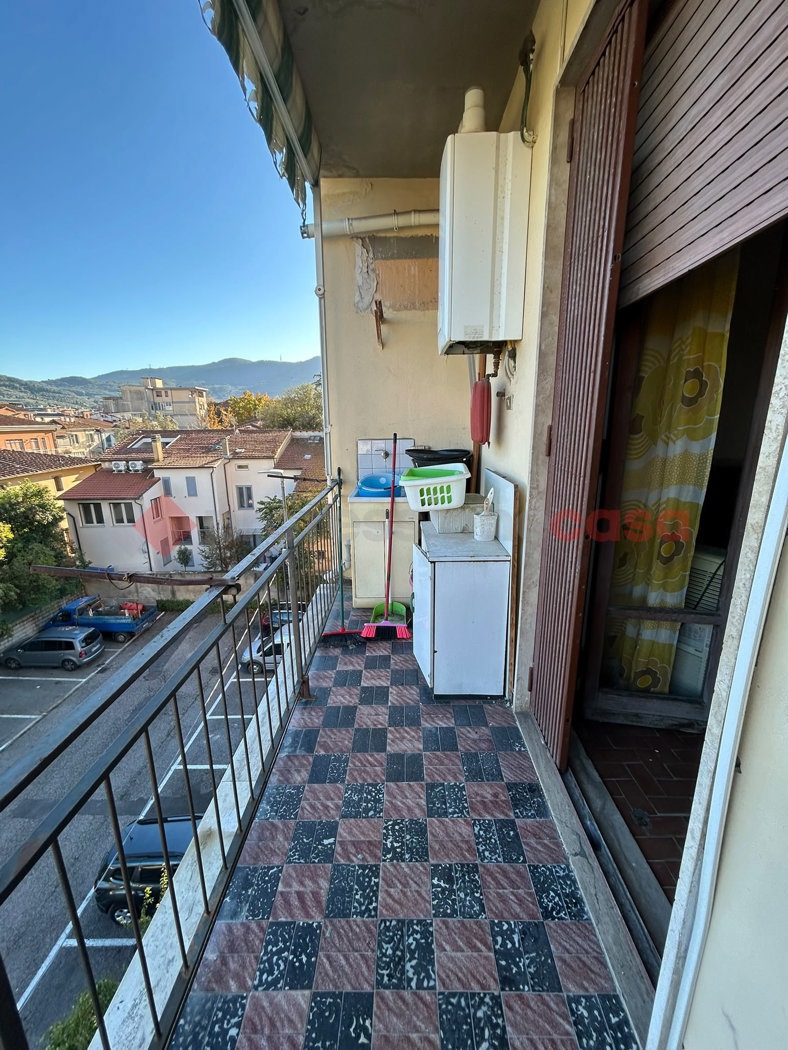 Quadrilocale in vendita a Quarrata