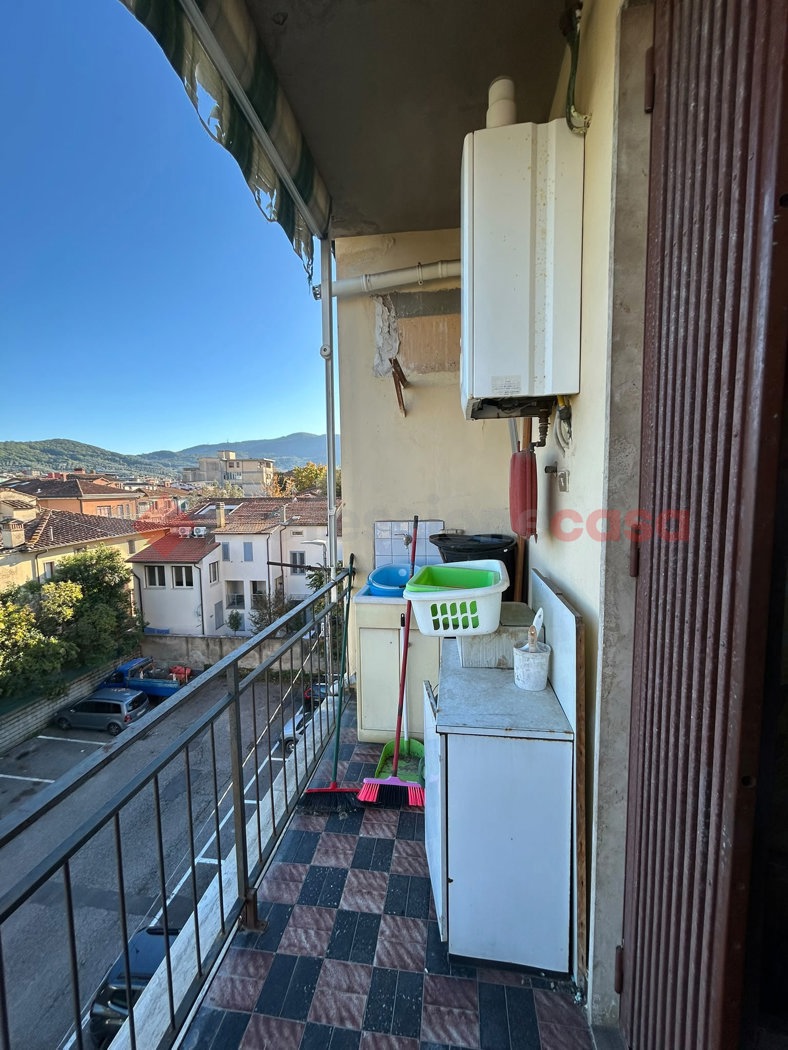 Quadrilocale in vendita a Quarrata