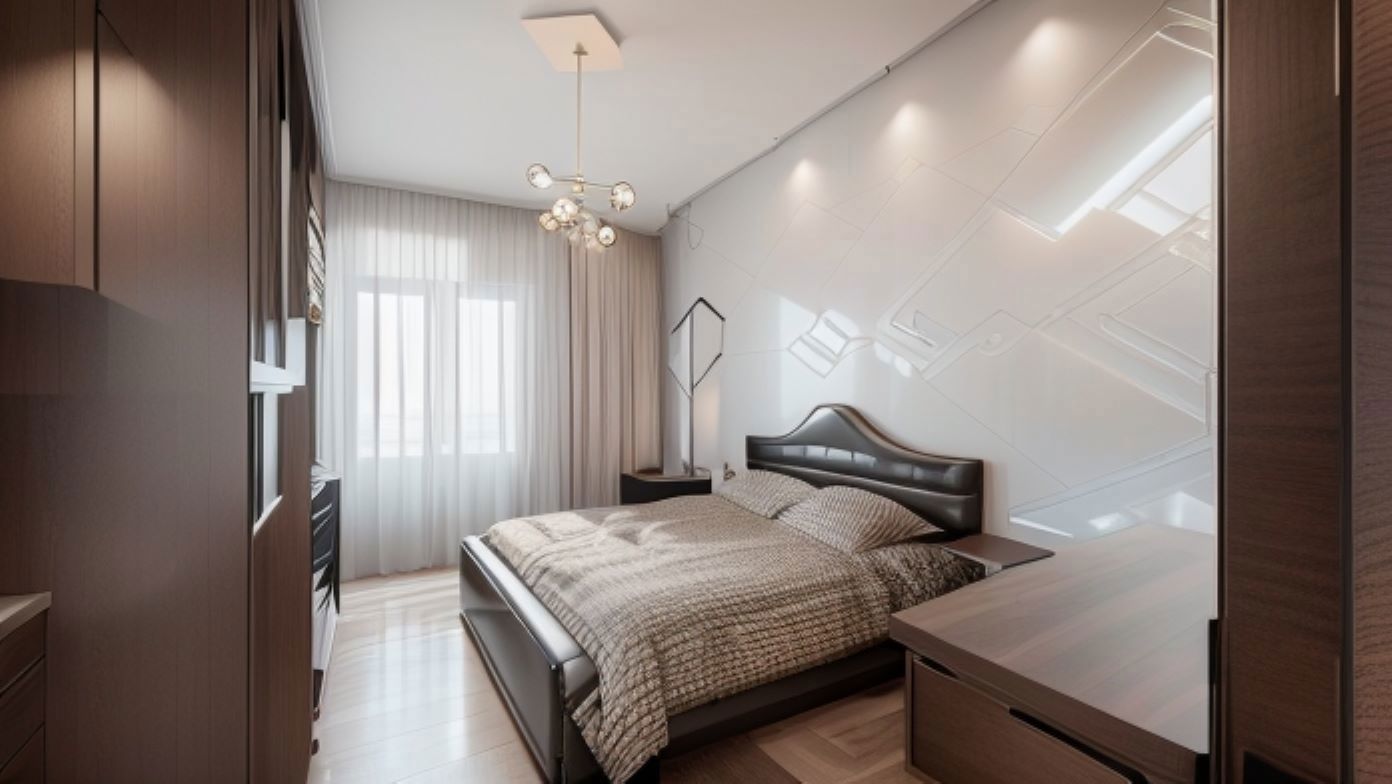 Trilocale da ristrutturare a Napoli