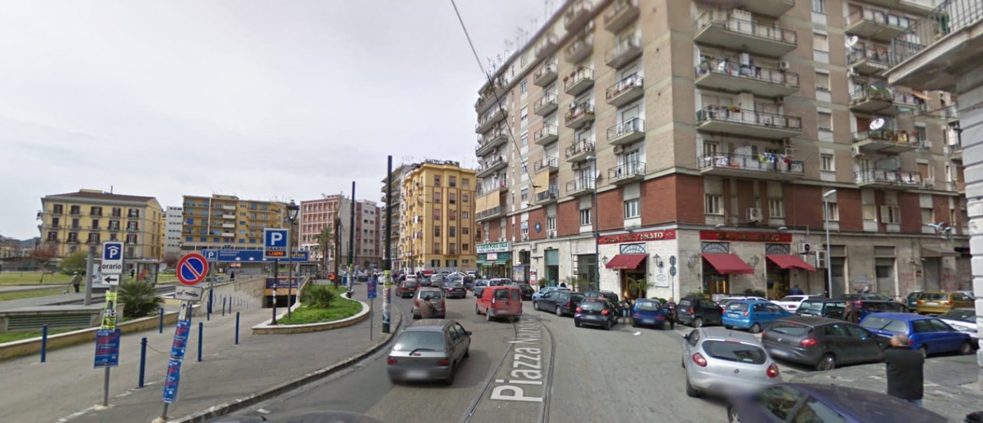 Negozio in vendita a Napoli