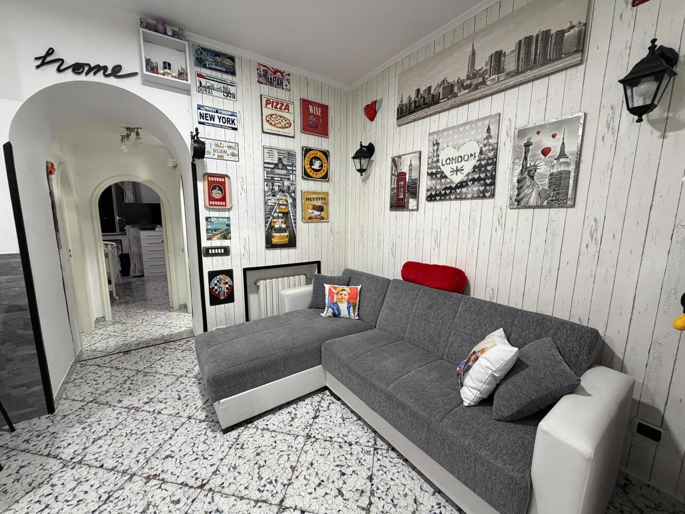 Monolocale in vendita a Napoli