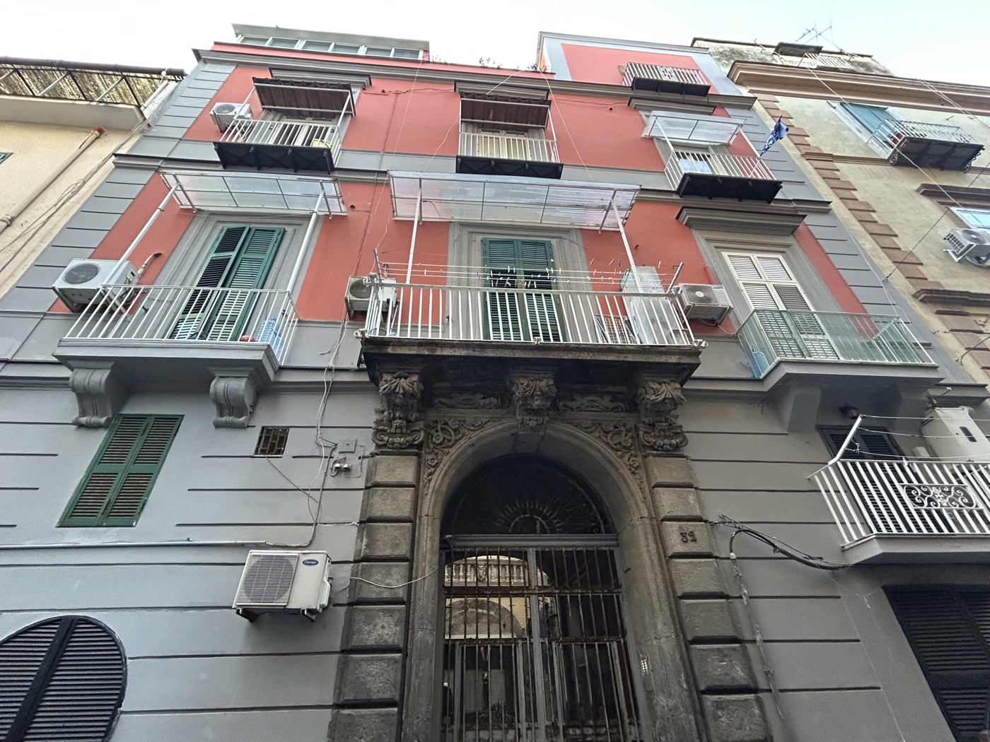 Monolocale in vendita a Napoli