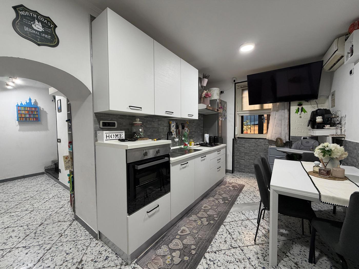 Monolocale in vendita a Napoli