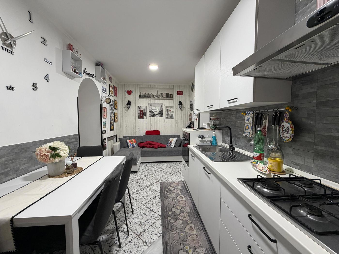 Monolocale in vendita a Napoli