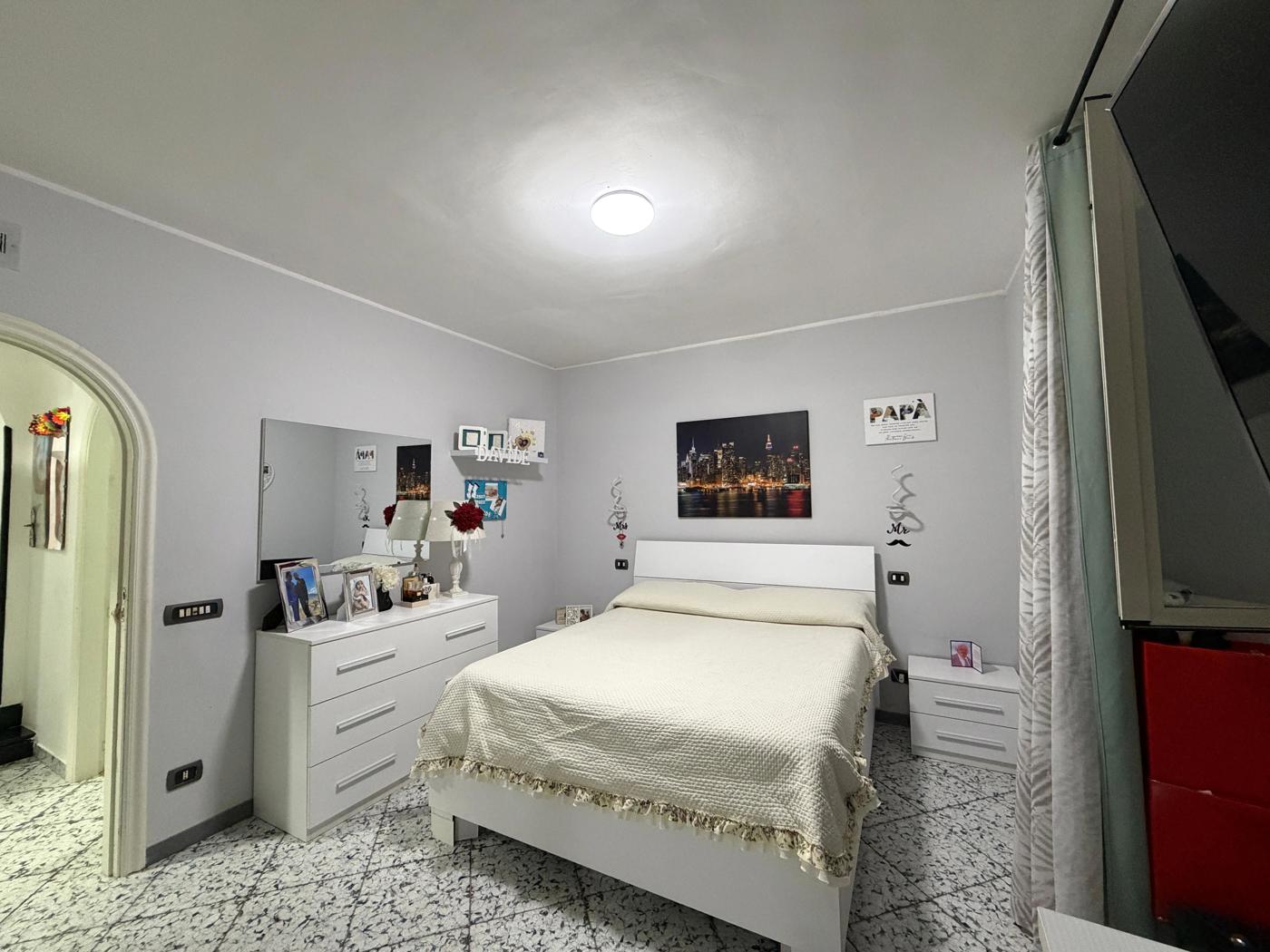 Monolocale in vendita a Napoli