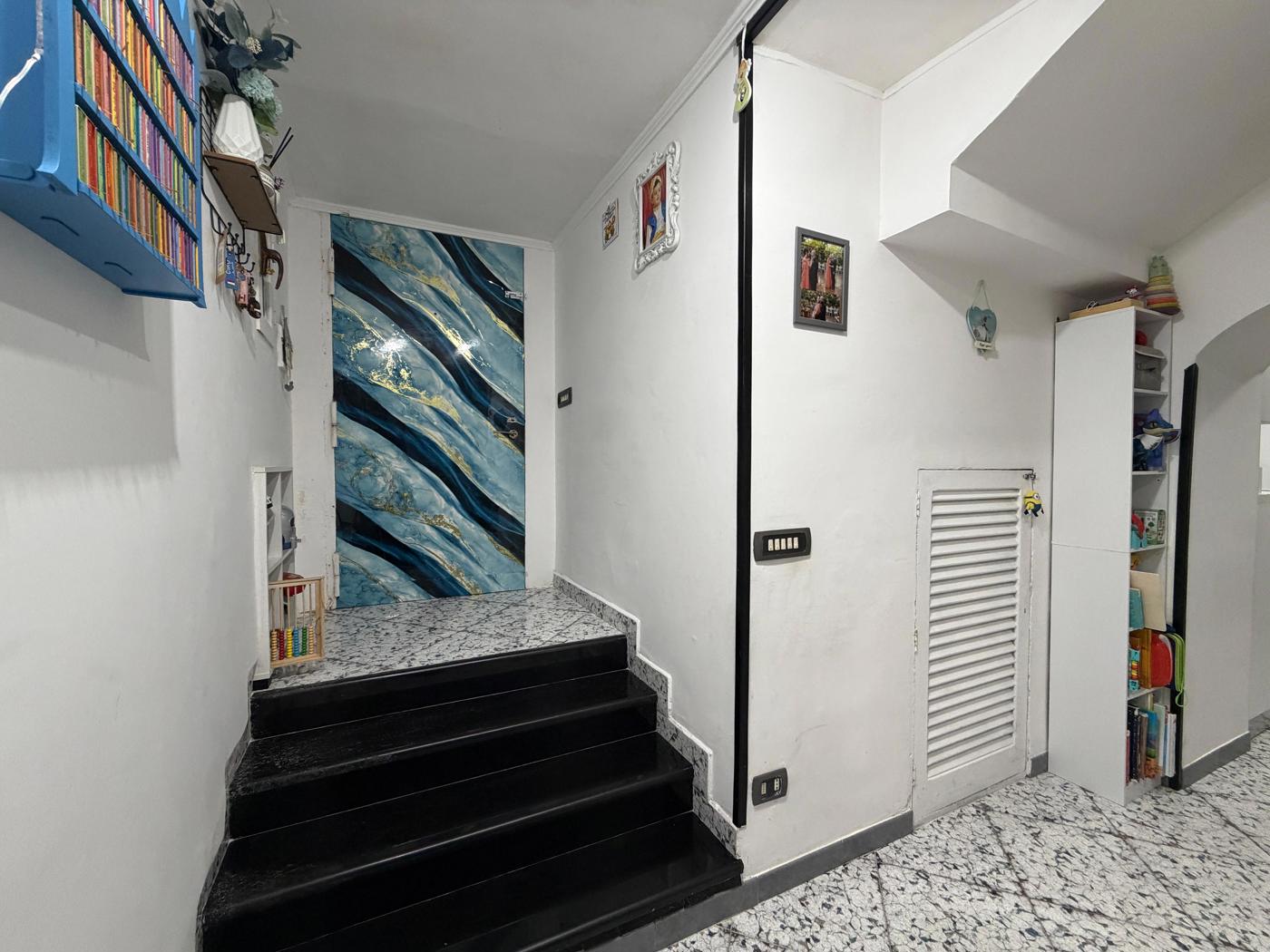 Monolocale in vendita a Napoli