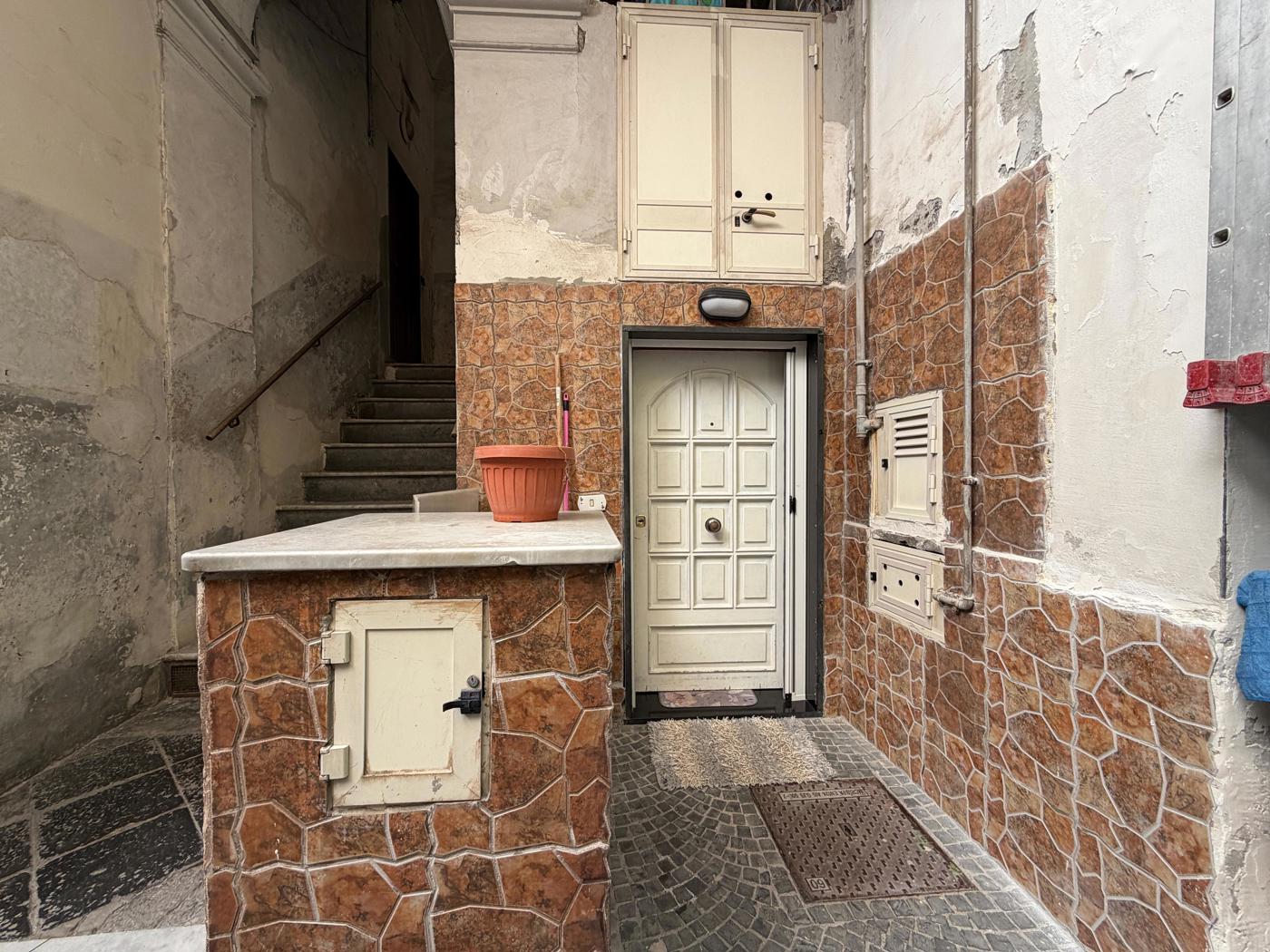 Monolocale in vendita a Napoli