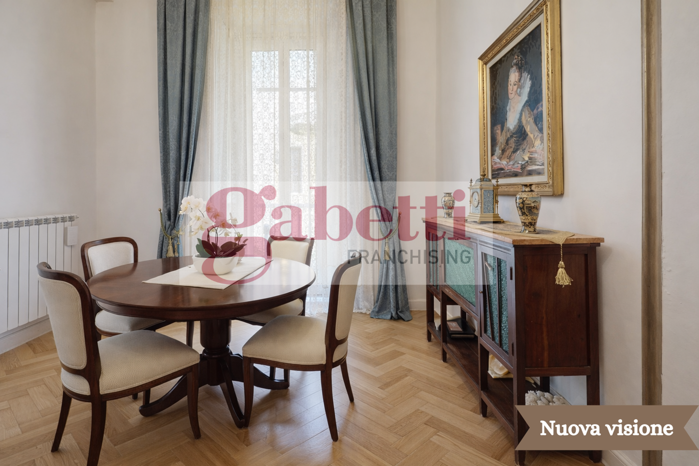 Appartamento da ristrutturare a Napoli