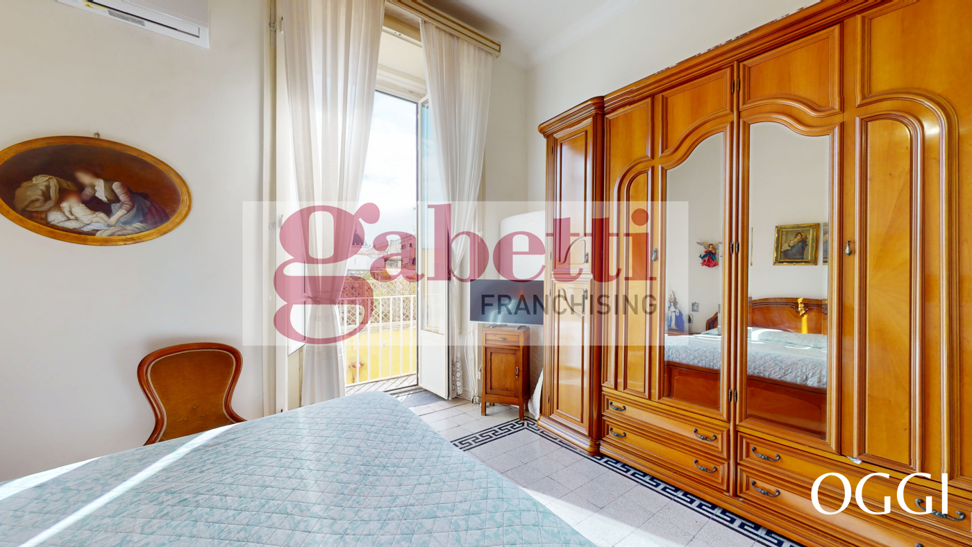 Appartamento da ristrutturare a Napoli