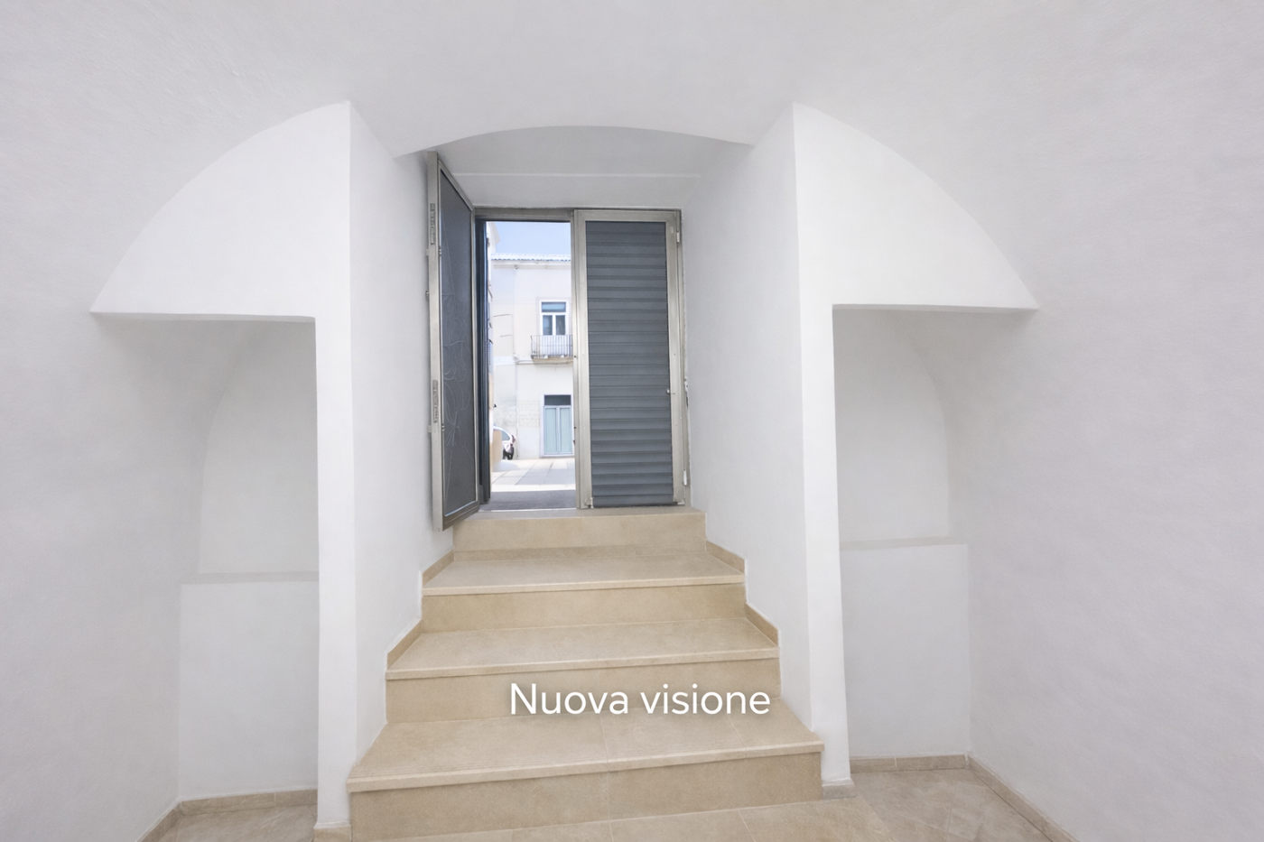 Negozio in vendita a Napoli