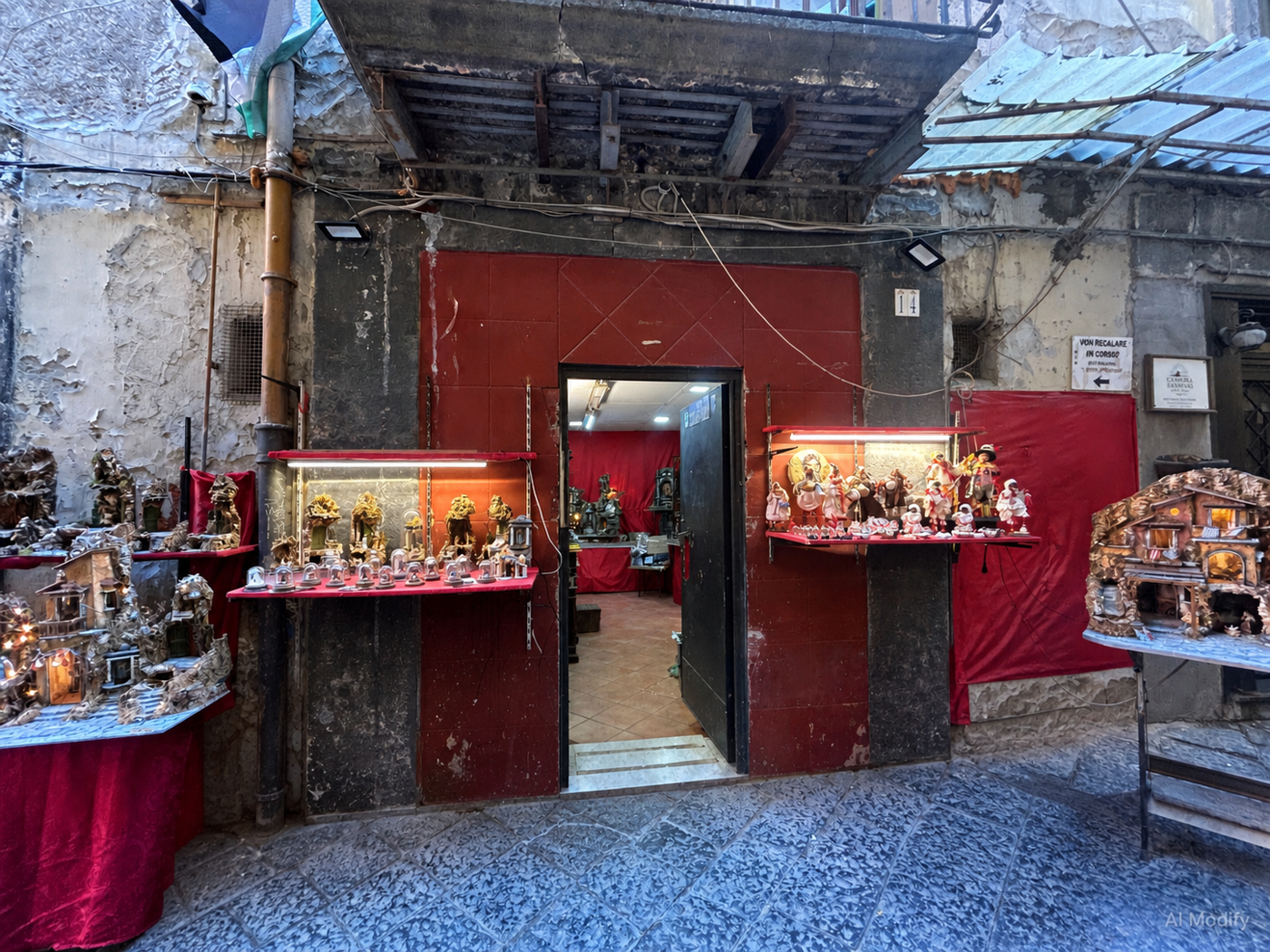 Monolocale in vendita a Napoli