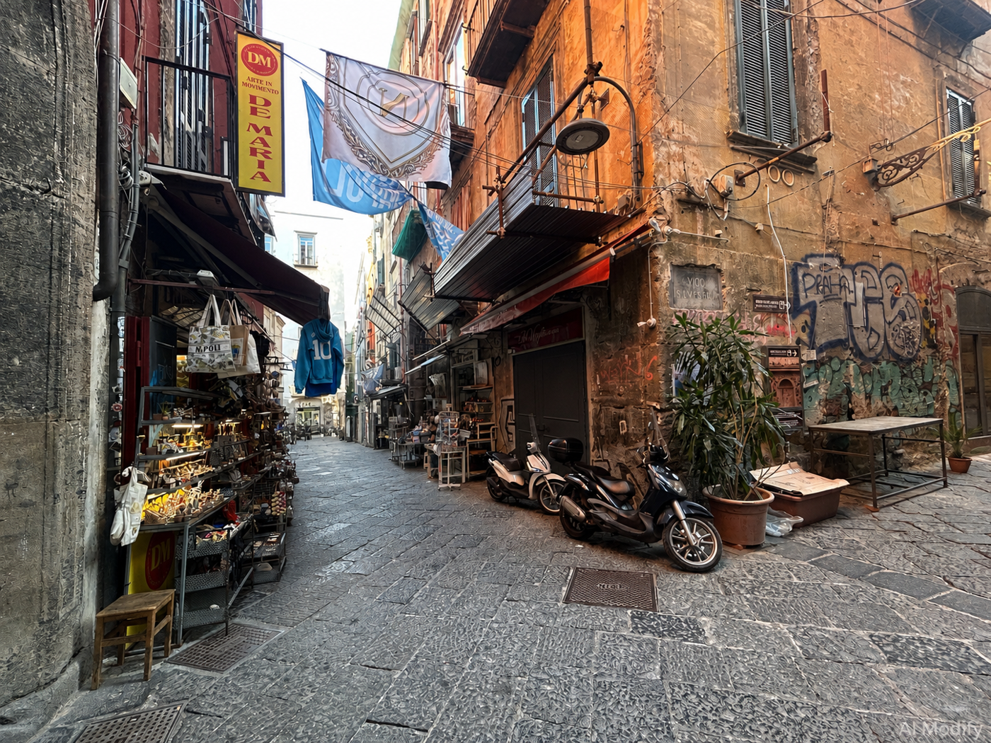 Monolocale in vendita a Napoli